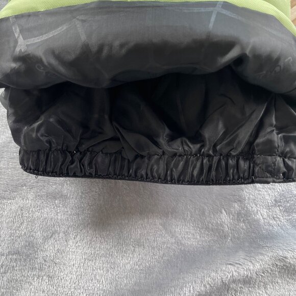 Spyder Light Green Boot Cut Pants - Picture 4 of 16